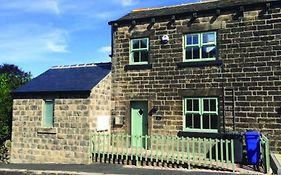 Plough Cottage